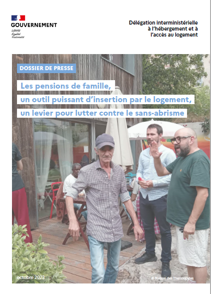 dihal_gouv's tweet photo. 📢9-15 octobre : 3e semaine nationale des pensions de famille. En savoir + ? 
👉Le programme des événements : https://t.co/ZuCE12dRnq 
👉Le  webinaire aujourd'hui 14h30-16h : https://t.co/mIQj3sXuTH
👉Le dossier de presse  #dihal
https://t.co/xAxVYfQqHf 
 #logement #social https://t.co/67PjGscJNk