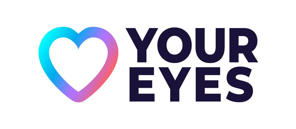 #LoveYourEyes