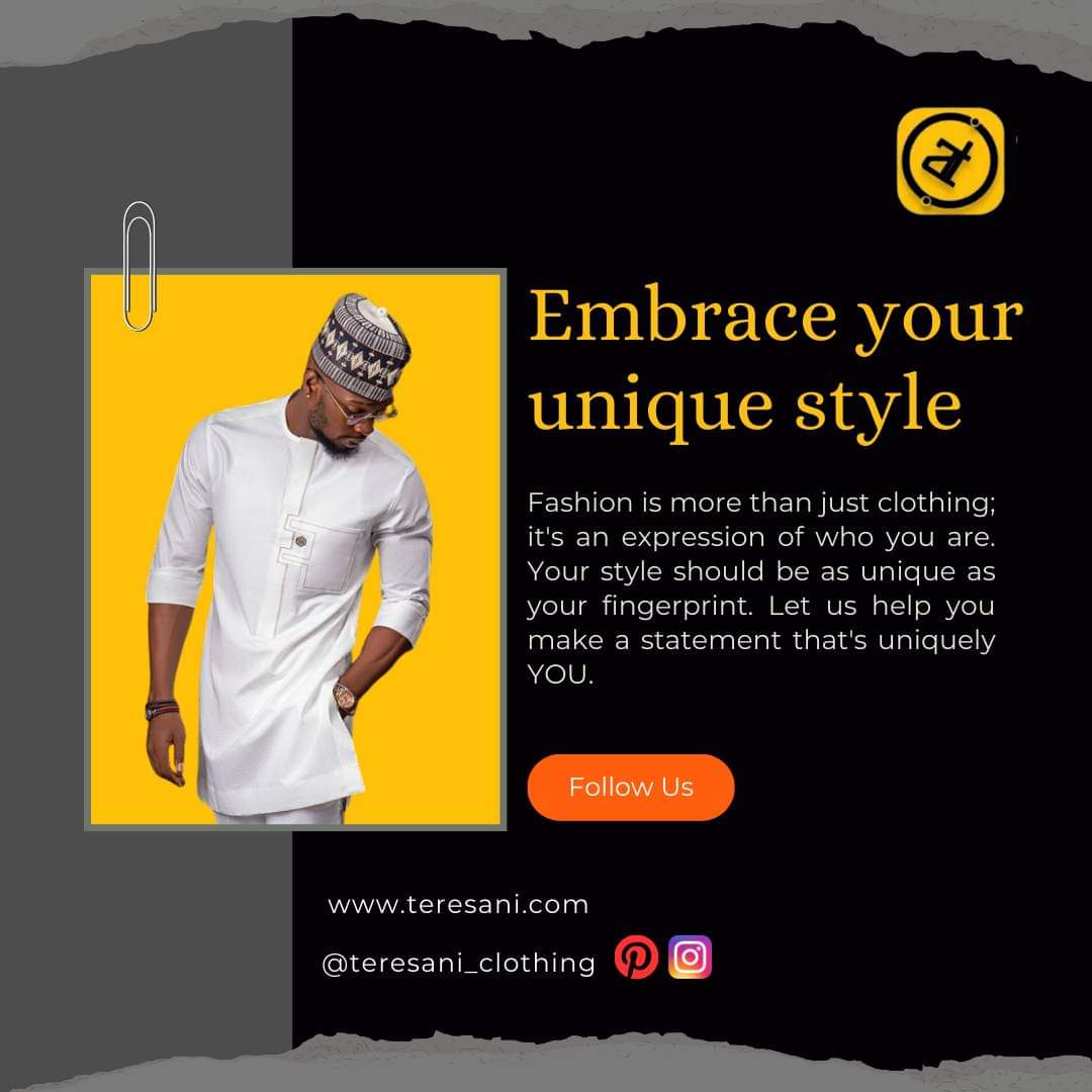 How to avoid the 'What I ordered Vs What I got' wahala - Check designer's previous works if its your first time. - It's Okay to pay more - Avoid rush hour that gives you more time fittings - Be 'very' clear and expressive about what you want. Remember Teres Ani is a DM away.