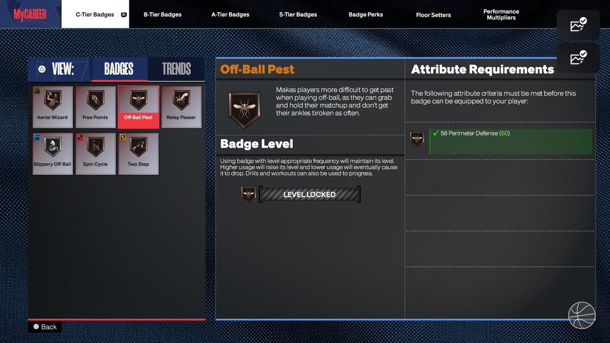 aRecRandom's tweet image. #PS5Share, #NBA2K24