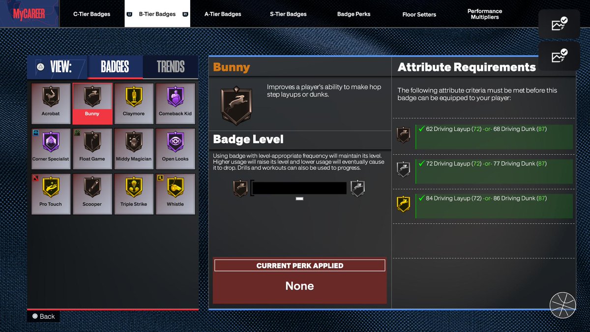 aRecRandom's tweet image. #PS5Share, #NBA2K24