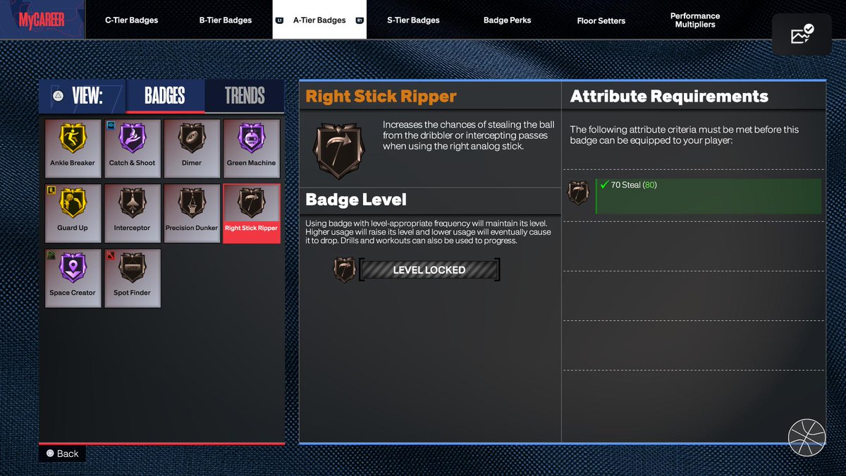 aRecRandom's tweet image. #PS5Share, #NBA2K24