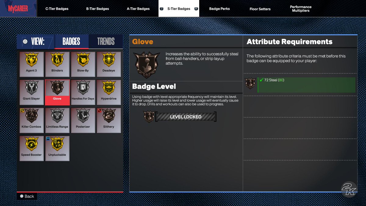 aRecRandom's tweet image. #PS5Share, #NBA2K24