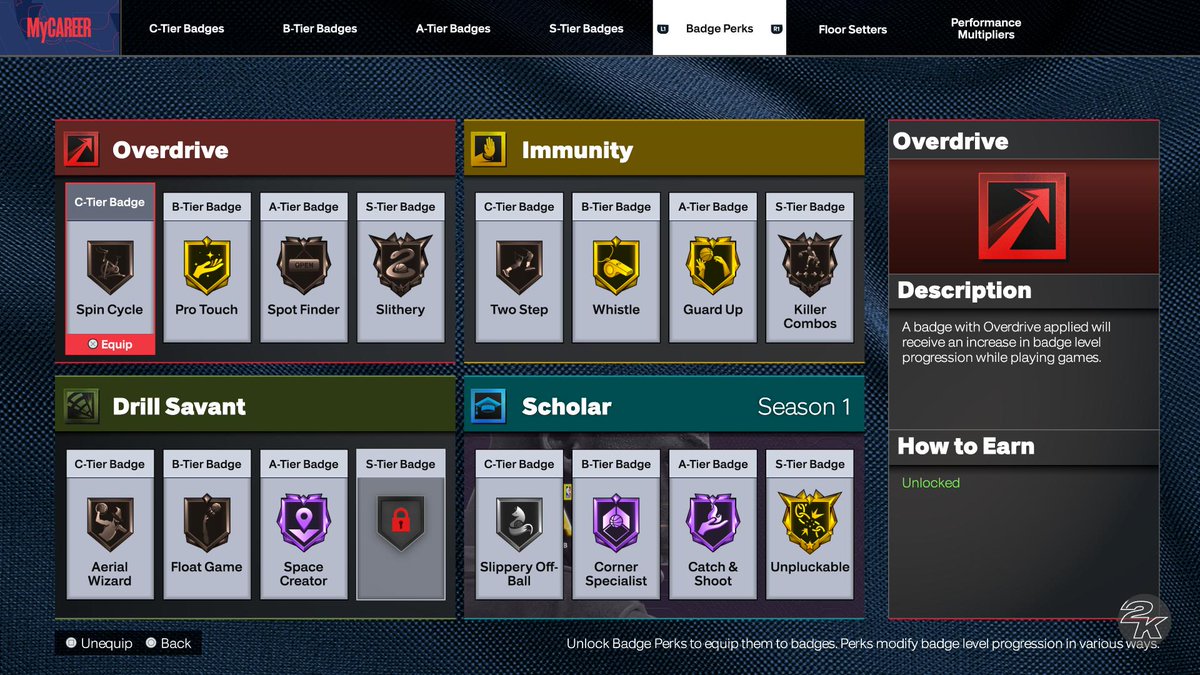 aRecRandom's tweet image. #PS5Share, #NBA2K24