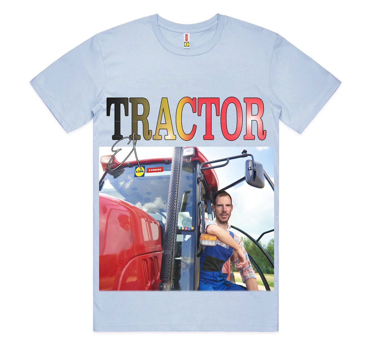 A rider that needs little introduction, because you've seen him lead the peloton for countless kilometers! 🚜 

Welcome to the Team, <a href="/Tim_Declercq/">Tim Declercq</a> 2️⃣0️⃣2️⃣5️⃣

📰 racing.trekbikes.com/stories/lidl-t…