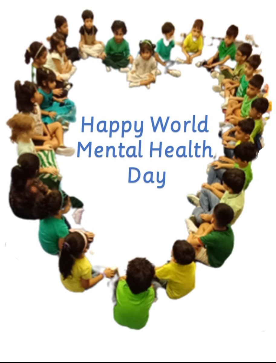 Vallarie Francis (@vallarieajish) on Twitter photo Here's wishing everyone happy #WorldMentalHealthDay2023 on behalf of #StunningSeahorses of #KG2A <a href="/NMSKindergarten/">NMS Kindergarten</a> <a href="/MichelleVerghe1/">Michelle Verghese</a> Here's wishing everyone happy #WorldMentalHealthDay2023 on behalf of #StunningSeahorses of #KG2A <a href="/NMSKindergarten/">NMS Kindergarten</a> <a href="/MichelleVerghe1/">Michelle Verghese</a>