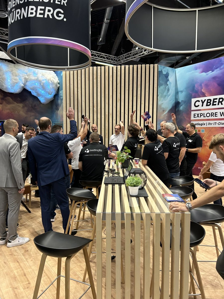 netlogix tweet media