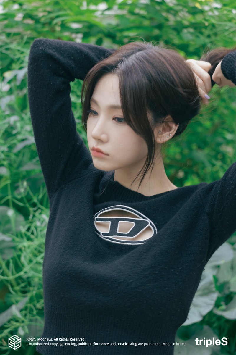tripleScosmosPH's tweet photo. [📷] 

tripleS Acid Eyes Naver Update
Acid Eyes' Summer Snap

🔗 https://t.co/Ll4SvNdX9k

#tripleS #트리플에스 #トリプルS
#ACIDEYES #CherryGene
@triplescosmos https://t.co/zvNbYv3r3N