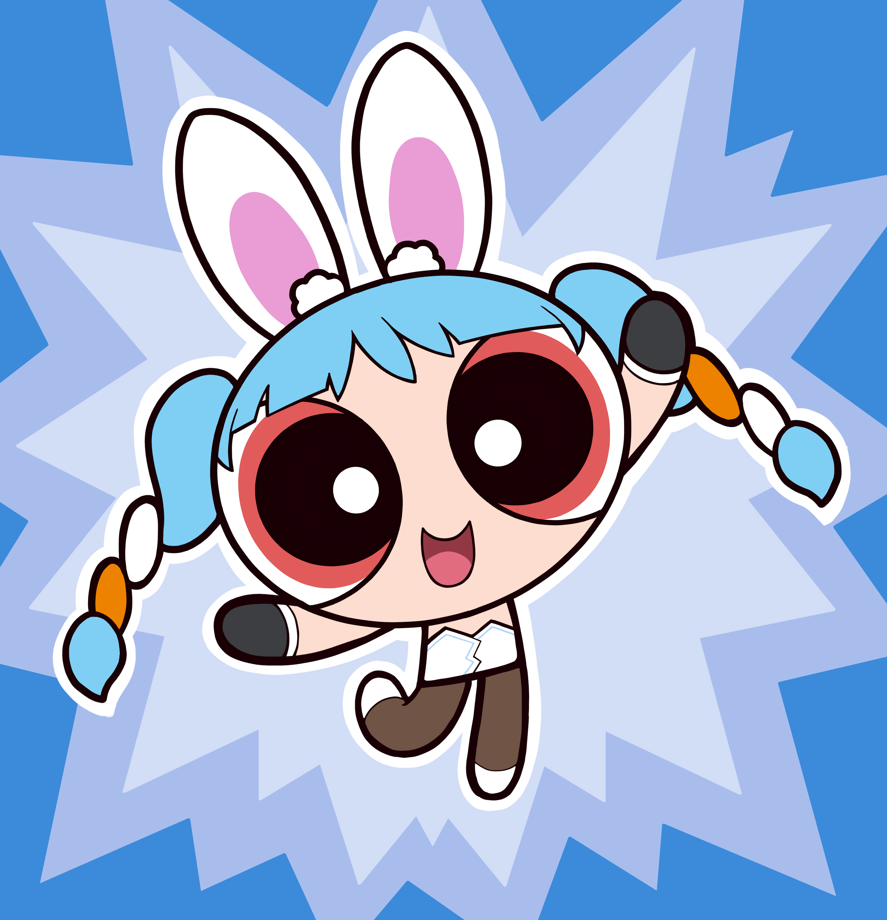 はらぺこガール はらぺこあおむし著 エリックカールデザイン生地 》 USAコットン