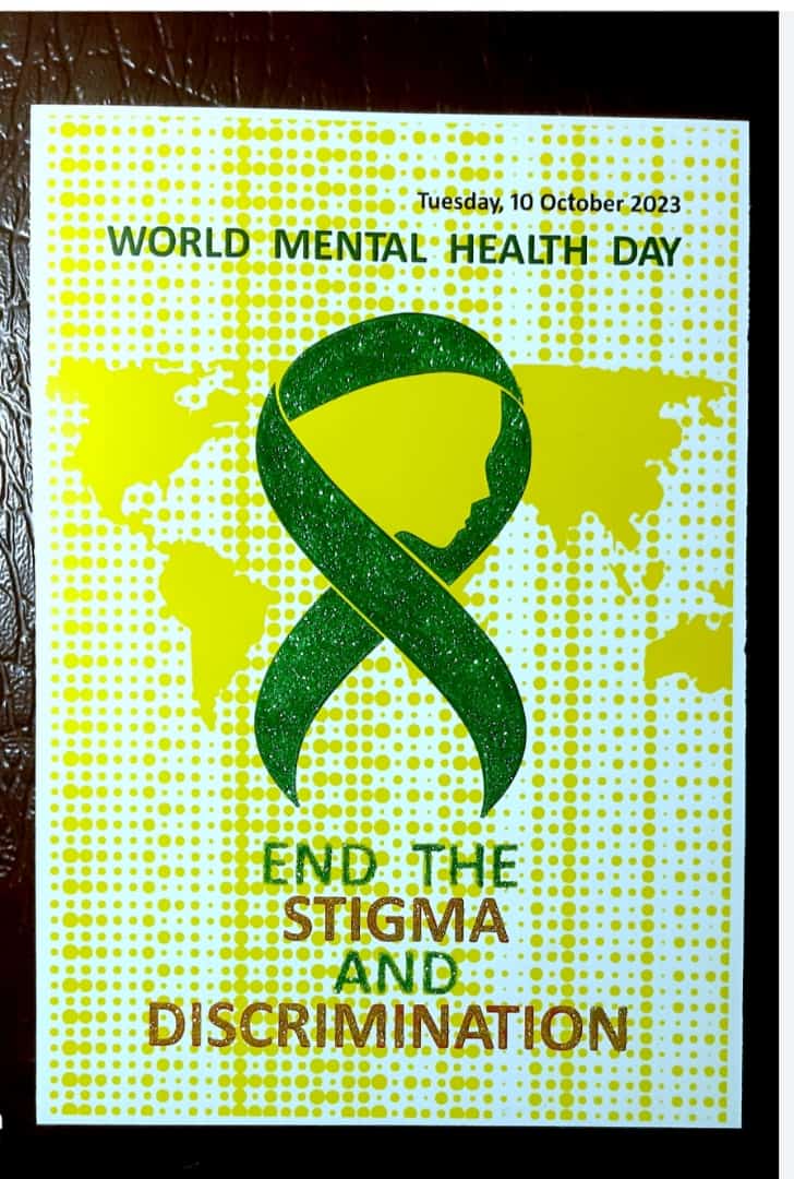Wishing all my fantastic friends working in Mental health nursing a very happy world mental health day. You guys are awesome in what you do #bigrespect for y'all @LorraineSunduza @_ClaireMckenna @EMarufu @DayNjovana @Tony68700217 @AdeAcrown @J_stafford14 @MarkDunnes #SashaSingh
