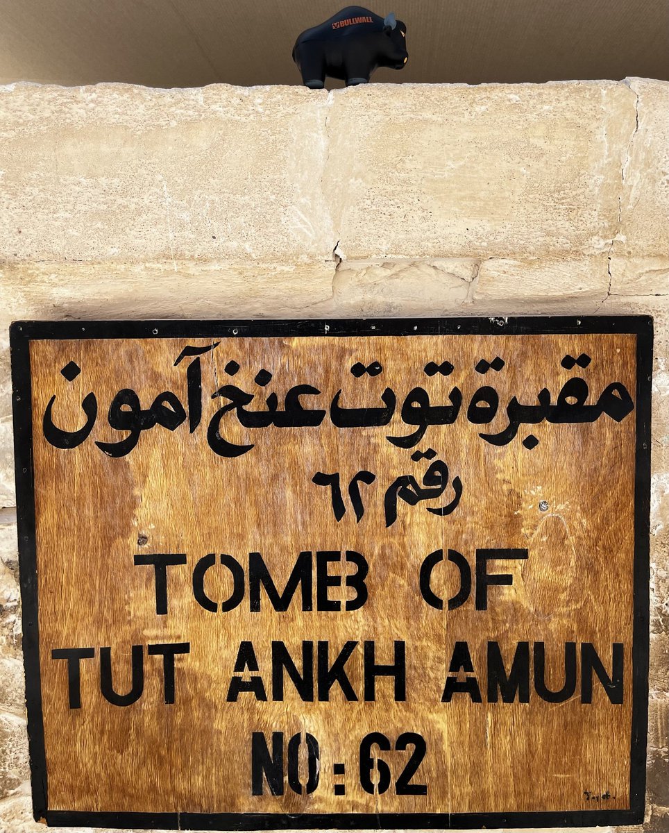 BullWall tweet media