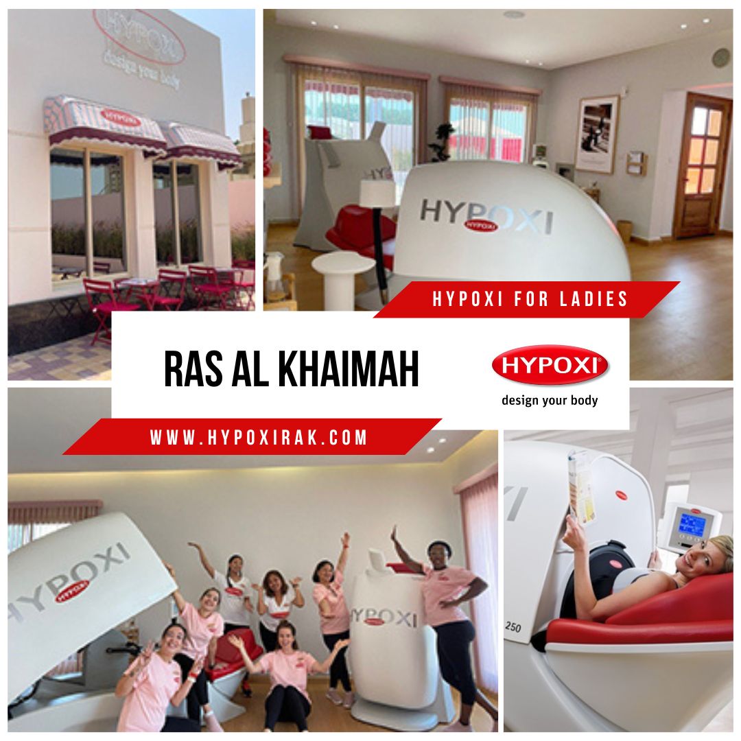 LipoedemBlog's tweet photo. Am 25. August 2023 öffnete das erste HYPOXI-Ladies-Studio Ras Al Khaimah seine Pforten.
https://t.co/qL40tCO4HY
https://t.co/u5JMgMmrBo

#HYPOXI #Gruendung #selbstaendig #Studiokonzept #Existenzgruendung #business #international #worlwide #physio  #gesundheit #wellness https://t.co/RX399qVN2V