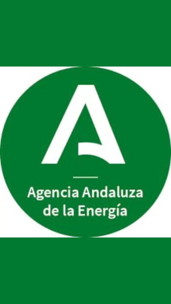 geointegral's tweet photo. Como puedes observar en la web de la Agencia Andaluza de la Energía https://t.co/Ulq4IcQY5e existen fondos disponibles por importe de 4.064.891,54 €.
Te animamos a que aproveches esta oportunidad, comprueba los requisitos en https://t.co/kWjhMwxfHk https://t.co/NvxwZZNRhw