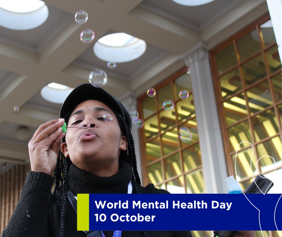 YearBeyond (@yearbeyond) on Twitter photo Today is #WorldMentalHealthDay
Through our Shukuma, Planet Youth and Breaking Beliefs programmes we build young adults ๐ฒ๐บ๐ผ๐๐ถ๐ผ๐ป๐ฎ๐น ๐ฟ๐ฒ๐ด๐๐น๐ฎ๐๐ถ๐ผ๐ป skills ๐ฎ๐ป๐ฑ ๐๐ฒ๐น๐น๐ฏ๐ฒ๐ถ๐ป๐ด, providing a much ๐ป๐ฒ๐ฒ๐ฑ๐ฒ๐ฑ ๐๐ฝ๐ฎ๐ฐ๐ฒ, ๐๐ผ ๐น๐ถ๐๐๐ฒ๐ป ๐ฎ๐ป๐ฑ ๐๐ต๐ฎ๐ฟ๐ฒ.
#YeBo23 Today is #WorldMentalHealthDay
Through our Shukuma, Planet Youth and Breaking Beliefs programmes we build young adults ๐ฒ๐บ๐ผ๐๐ถ๐ผ๐ป๐ฎ๐น ๐ฟ๐ฒ๐ด๐๐น๐ฎ๐๐ถ๐ผ๐ป skills ๐ฎ๐ป๐ฑ ๐๐ฒ๐น๐น๐ฏ๐ฒ๐ถ๐ป๐ด, providing a much ๐ป๐ฒ๐ฒ๐ฑ๐ฒ๐ฑ ๐๐ฝ๐ฎ๐ฐ๐ฒ, ๐๐ผ ๐น๐ถ๐๐๐ฒ๐ป ๐ฎ๐ป๐ฑ ๐๐ต๐ฎ๐ฟ๐ฒ.
#YeBo23