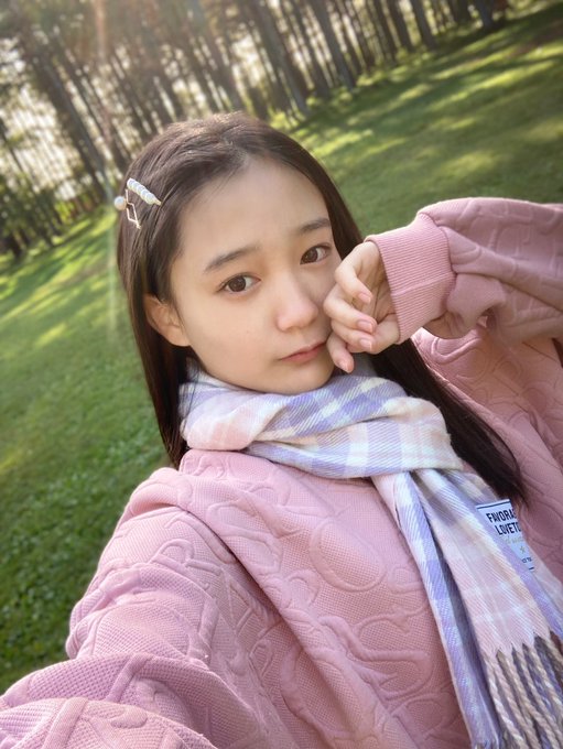 Twitterのコスプレ画像10