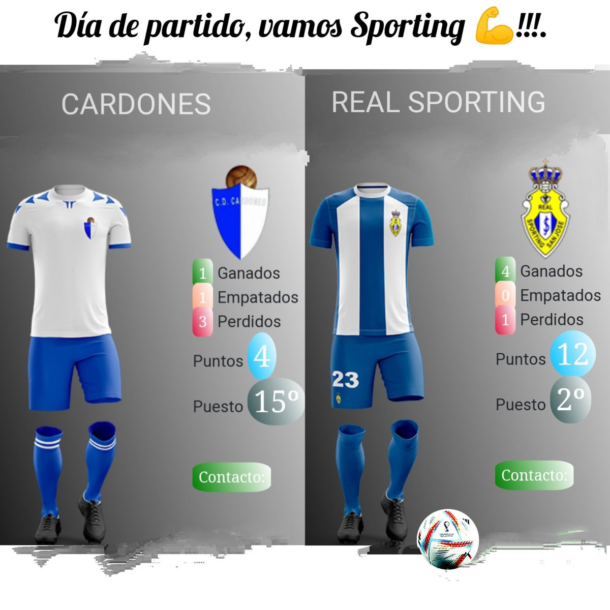 Real Sporting San Jose tweet media