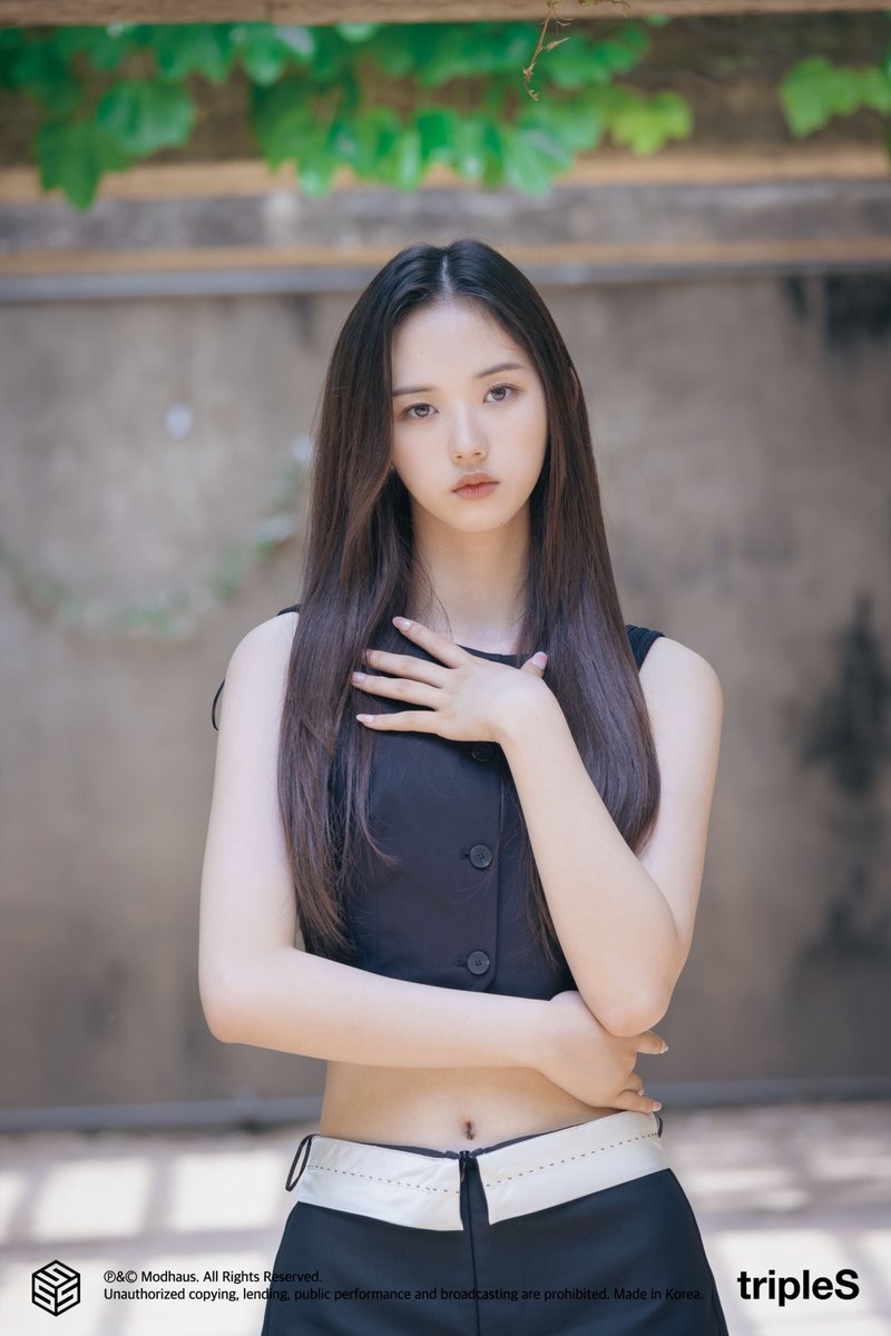 tripleScosmosPH's tweet photo. [📷] 

tripleS Acid Eyes Naver Update
Acid Eyes' Summer Snap

🔗 https://t.co/Ll4SvNdX9k

#tripleS #트리플에스 #トリプルS
#ACIDEYES #CherryGene
@triplescosmos https://t.co/zvNbYv3r3N