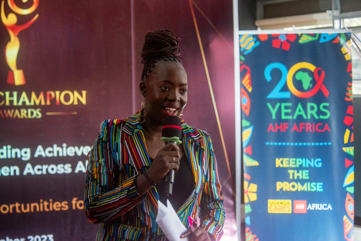 HPRW_Uganda's tweet photo. Every girl is a force of nature, and together, we're creating a world they can thrive.
#GirlsBreakingBarriers 
#UniteForGirlsNight 
#IDG2023 https://t.co/HBWzLE2IBt