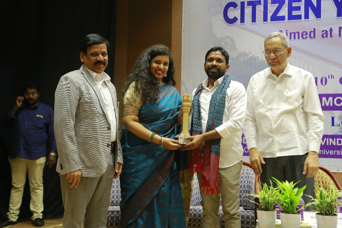 OSMANIA UNIVERSITY tweet media