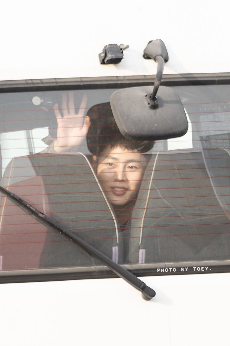 photobytoey's tweet image. พี่ซองอุนน่ารักจังเลย 🥹
#하성운 #HASUNGWOON