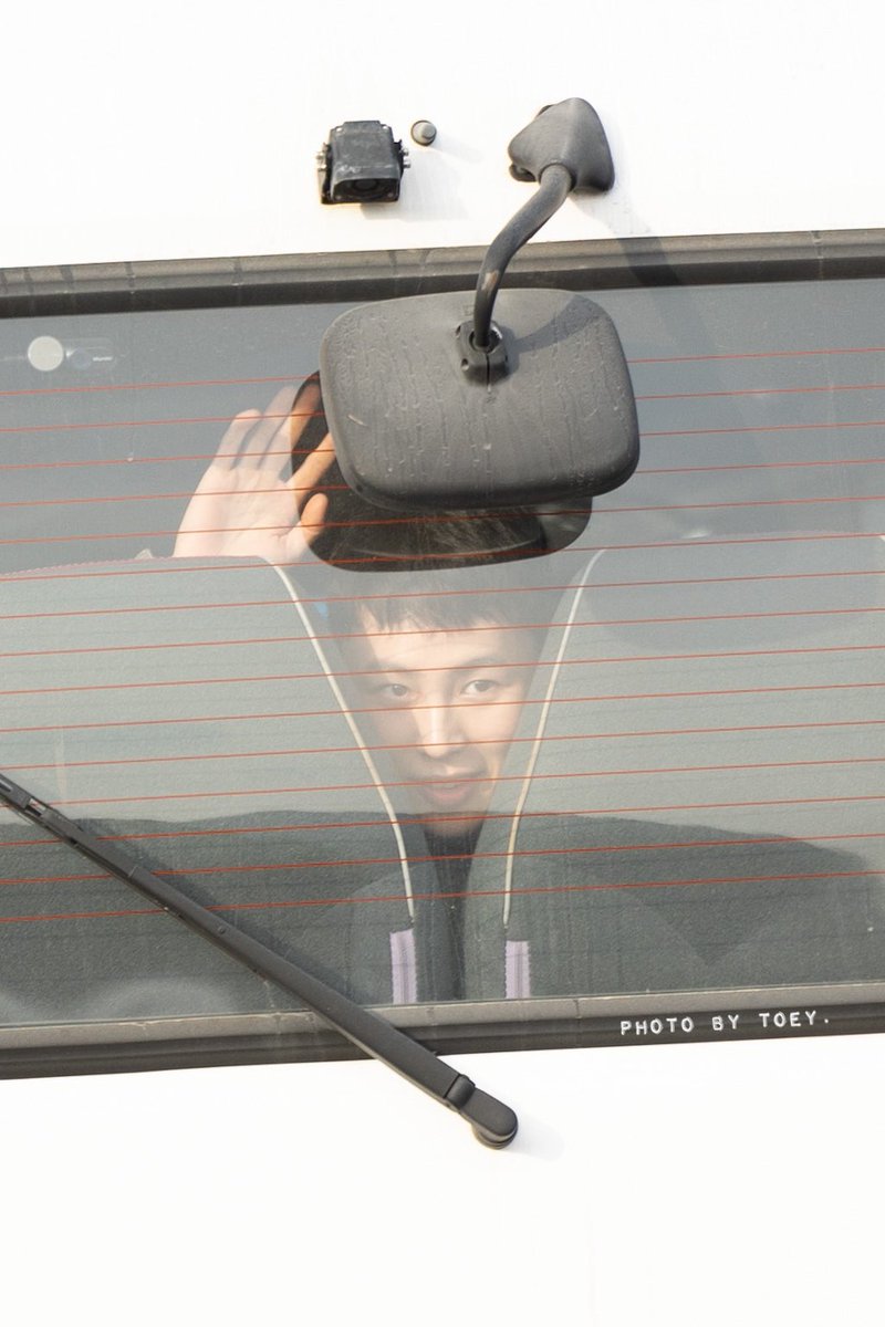 photobytoey's tweet image. พี่ซองอุนน่ารักจังเลย 🥹
#하성운 #HASUNGWOON