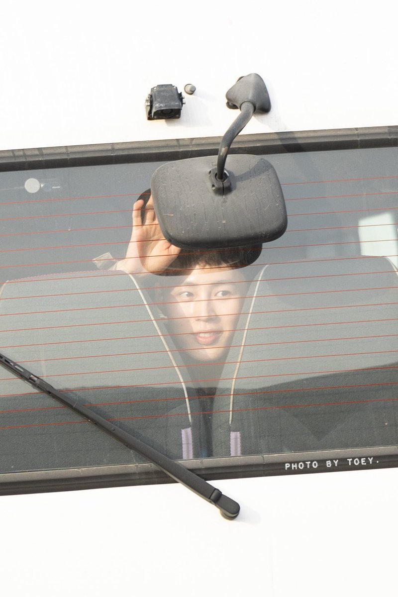 photobytoey's tweet image. พี่ซองอุนน่ารักจังเลย 🥹
#하성운 #HASUNGWOON