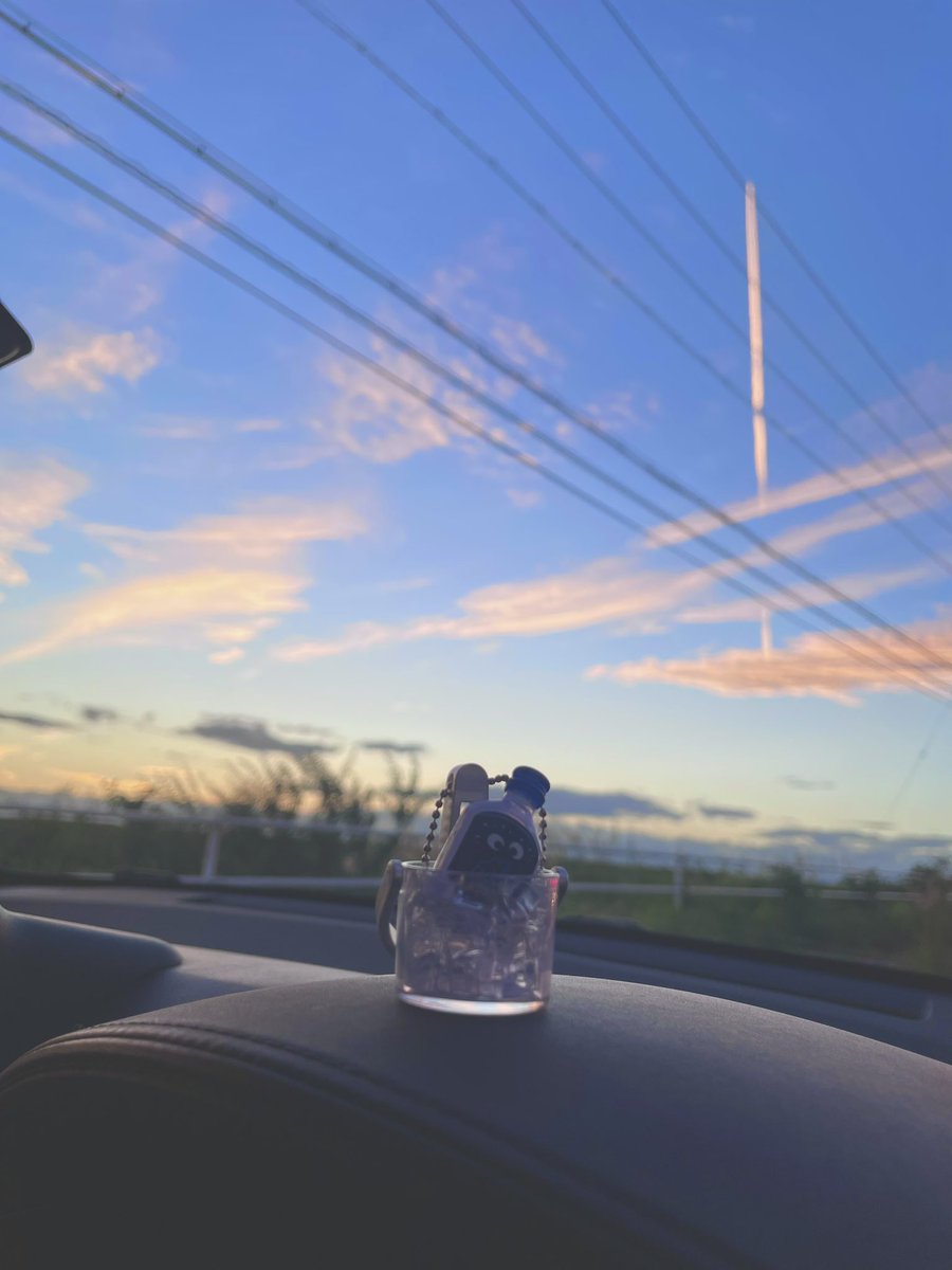 love_suv_'s tweet photo. やーっと見つけた
#日常垢 
#クライナー https://t.co/v3fWN6dmsE