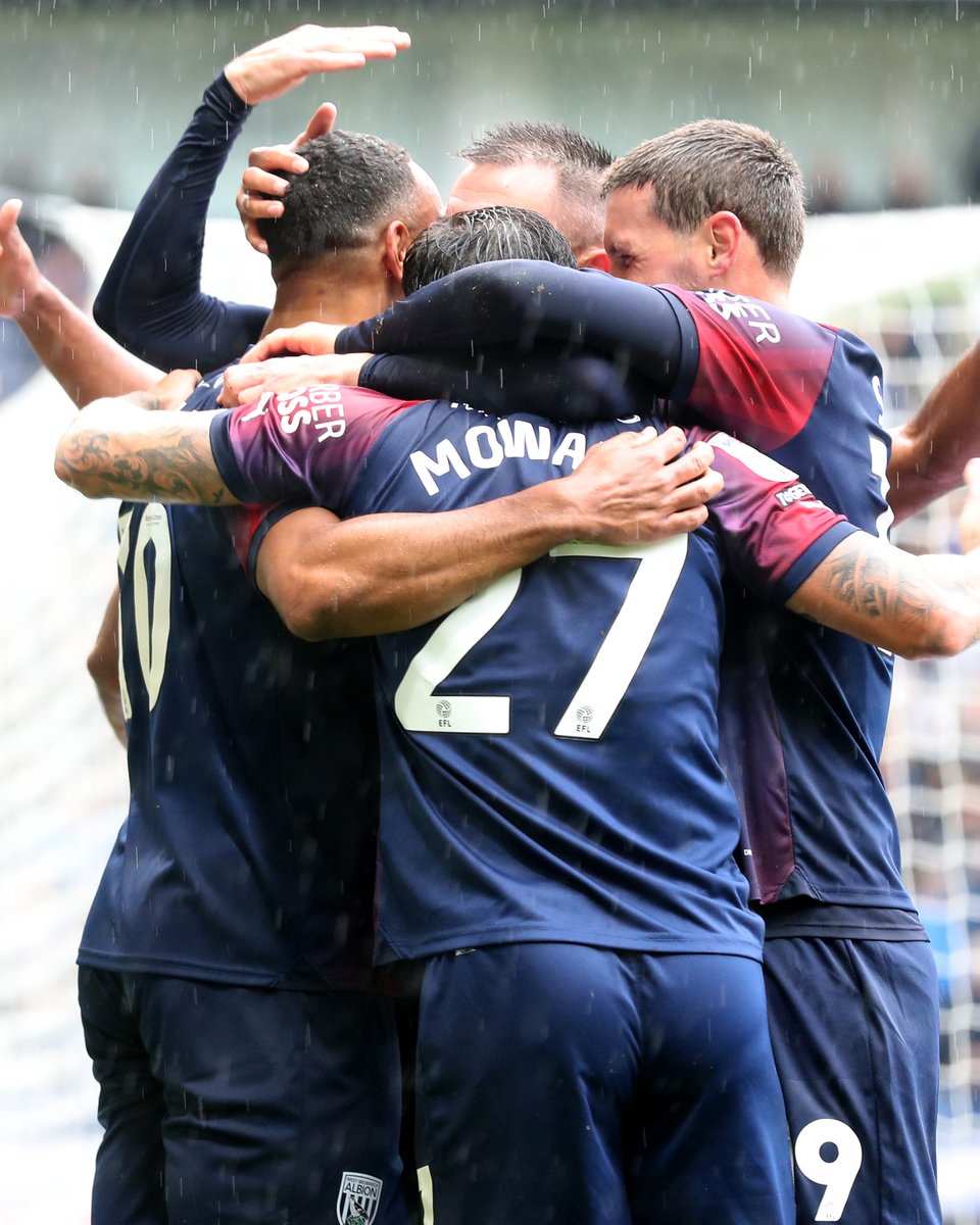 Today is <a href="/WMHDay/">WorldMentalHealthDay</a>. 💙🤍

Remember, it's always OK to talk about your mental health. 

Make sure to check in with your friends, family and colleagues. You never know how much of a difference you can make. 🫶

#WorldMentalHealthDay | #WBA