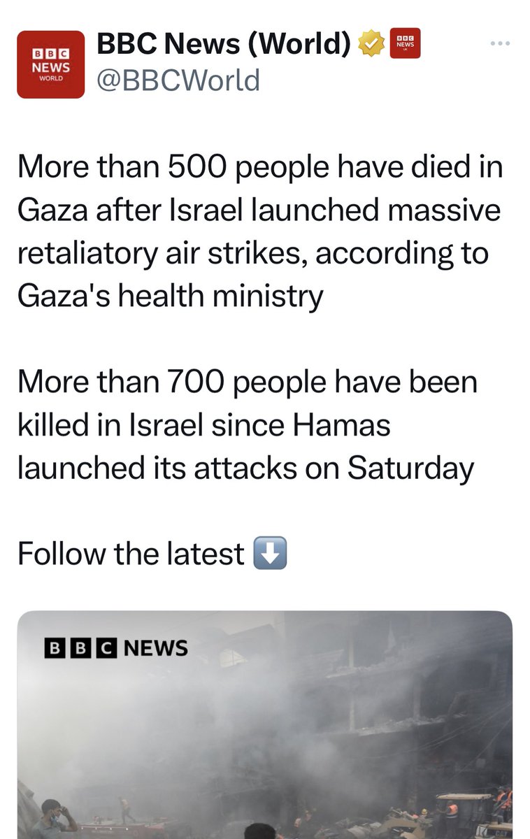 There… right there: All you need to know about how western mainstream media dehumanises the Palestinian people. Palestinians "die." Israelis “are killed.”
