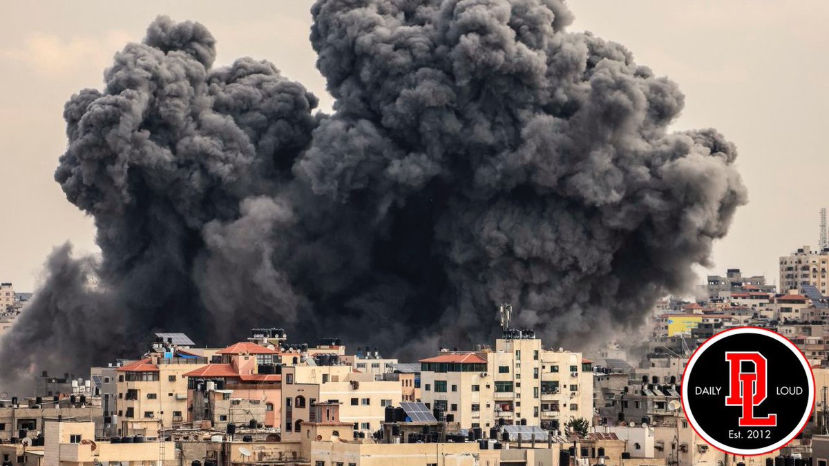 DailyLoud's tweet image. UPDATE: 900 people have died in Israel and more than 680 Palestinians have been killed since the conflict erupted on Saturday between Israel and Hamas 🙏😔