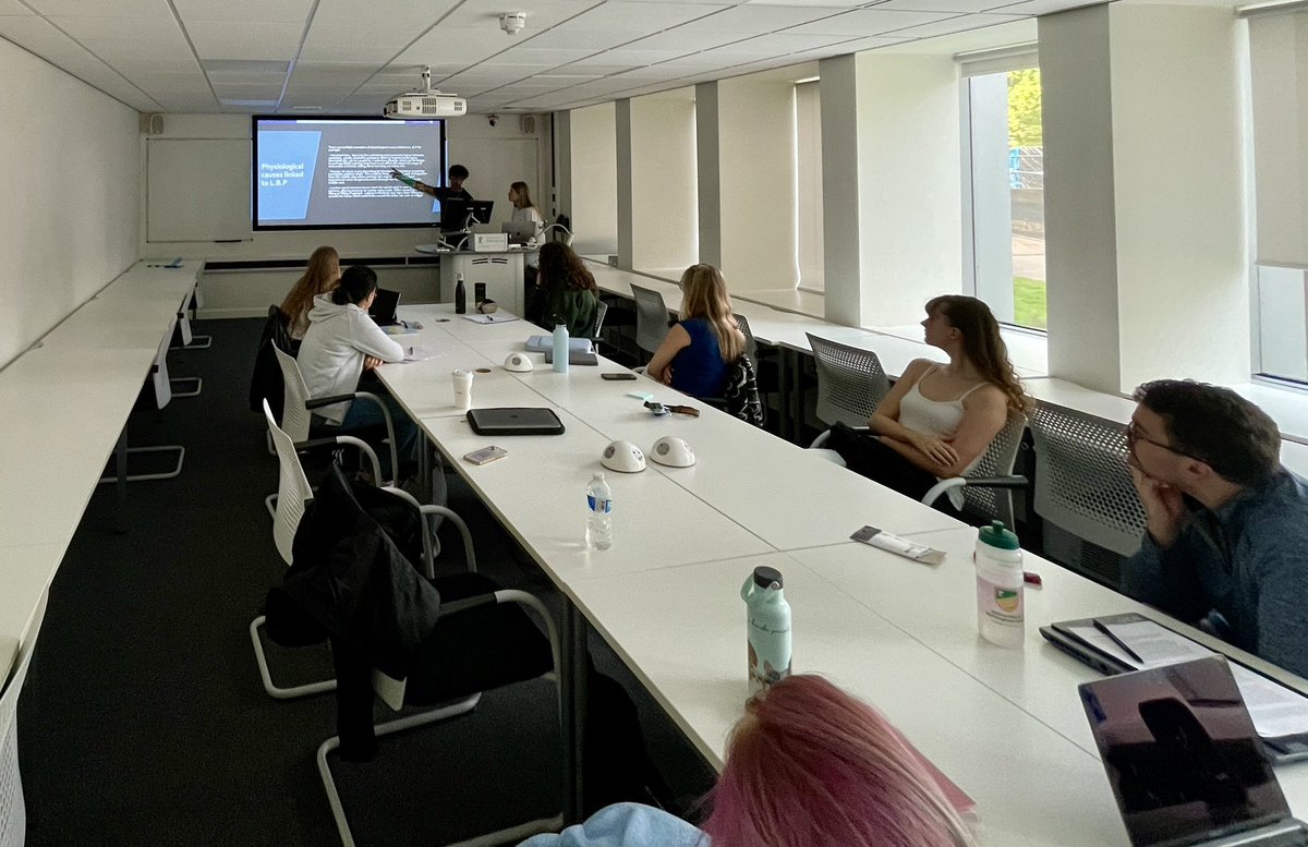 Richard Moss (@mossyrehab) on Twitter photo Some great Problem Based Learning feedback from the Y1 <a href="/UoNSportRehab/">UoNSportRehab</a> and <a href="/UoNPhysio/">UoN Physiotherapy</a> <a href="/supra_uon/">UoNSUPRA</a> on the background of a lower back pain case study #studentguideddiscovery #SGD <a href="/RogerKerry1/">Roger Kerry</a> <a href="/UoN_SHS/">UoN Health Sciences</a> Some great Problem Based Learning feedback from the Y1 <a href="/UoNSportRehab/">UoNSportRehab</a> and <a href="/UoNPhysio/">UoN Physiotherapy</a> <a href="/supra_uon/">UoNSUPRA</a> on the background of a lower back pain case study #studentguideddiscovery #SGD <a href="/RogerKerry1/">Roger Kerry</a> <a href="/UoN_SHS/">UoN Health Sciences</a>