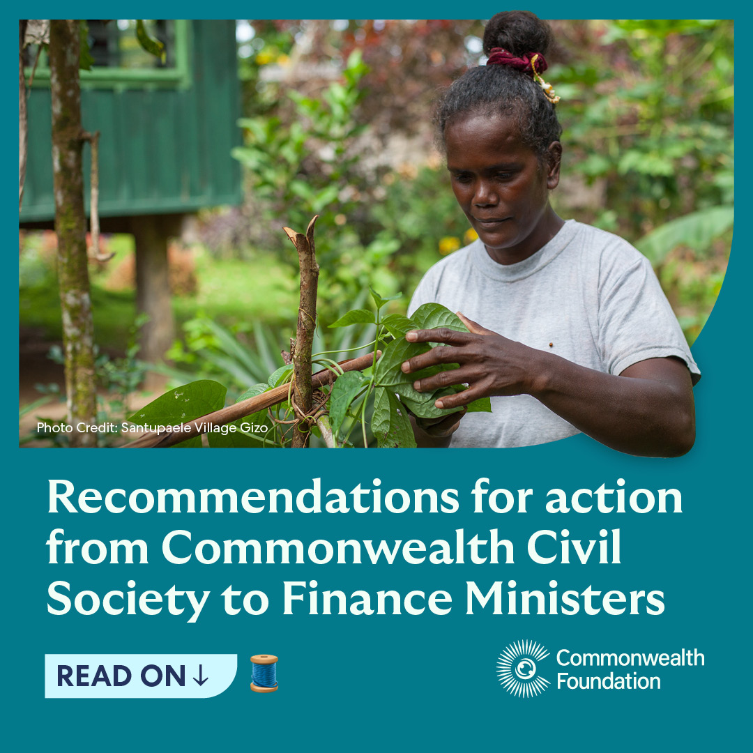 Commonwealth Foundation tweet media