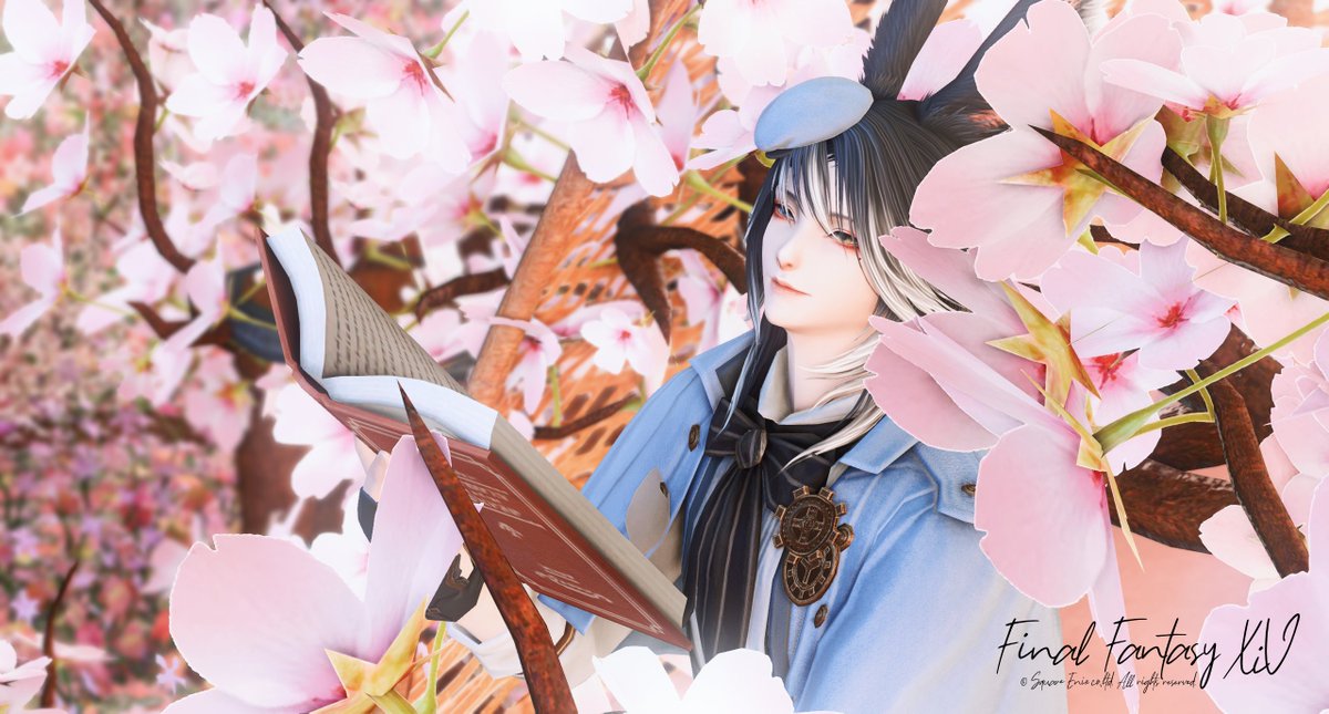 oi714860's tweet photo. おはようございます🐰❤️
久違更新_(:3
#おはウサ #GPOSERS #XIV_PICTCLIP #EEEZstd_visitor https://t.co/tmLOouyidZ