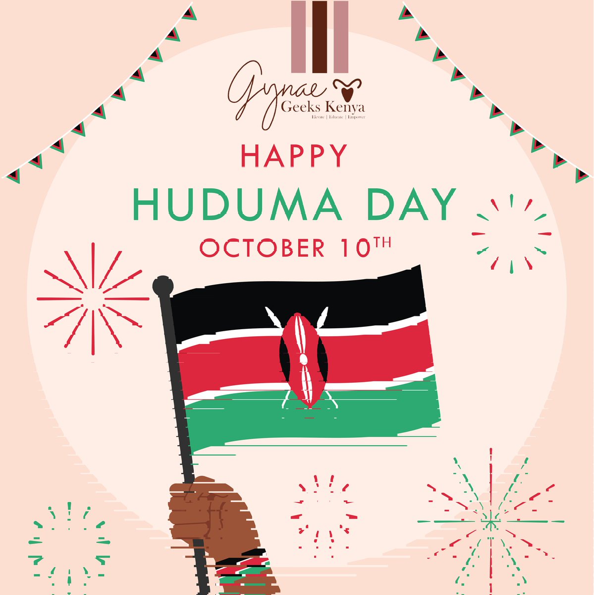 GynaegeeksKenya's tweet image. Happy Huduma Day 🇰🇪

#hudumaday #254kenya #kenya #gynaegeekske