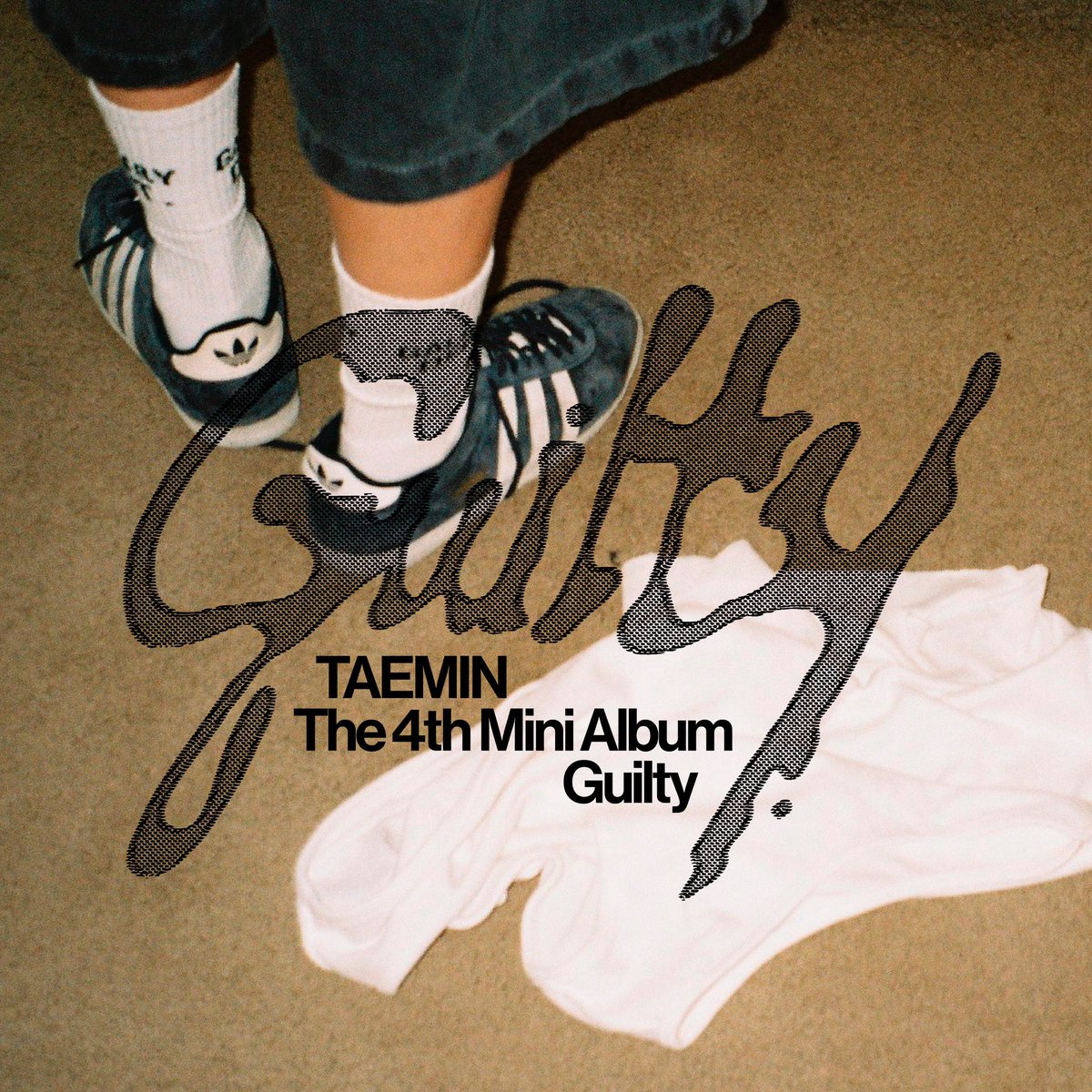 🎵: Taemin degli SHINee annuncia il suo ritorno con il quarto mini album da solista, 'Guilty', il 30 ottobre. #TAEMIN #태민 #SHINee #샤이니 #Guilty #TAEMIN_Guilty