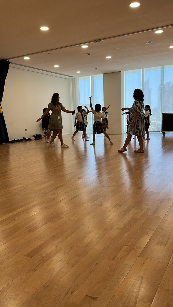 Tamsin Rampall tweet media