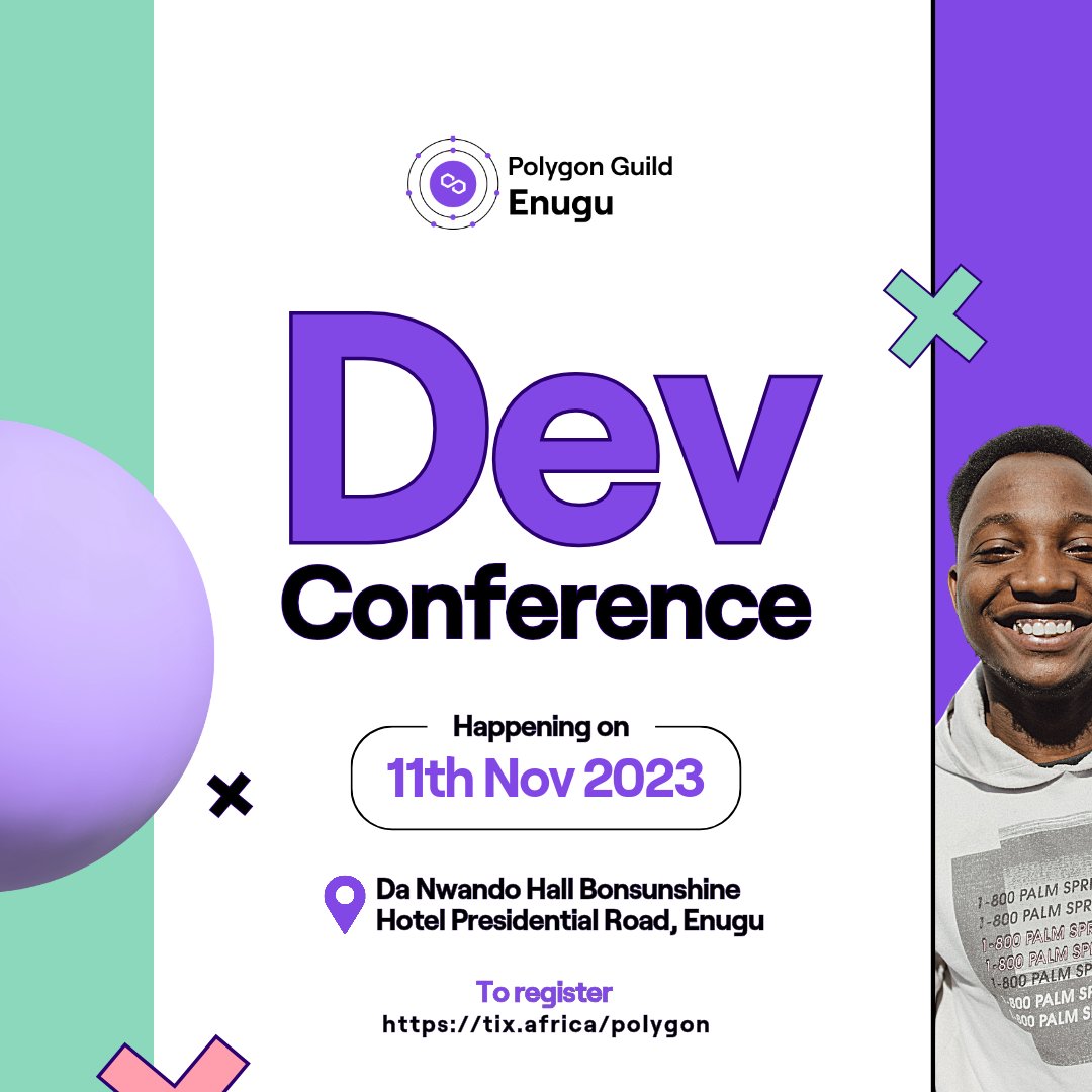 Polygon Guild Enugu tweet media