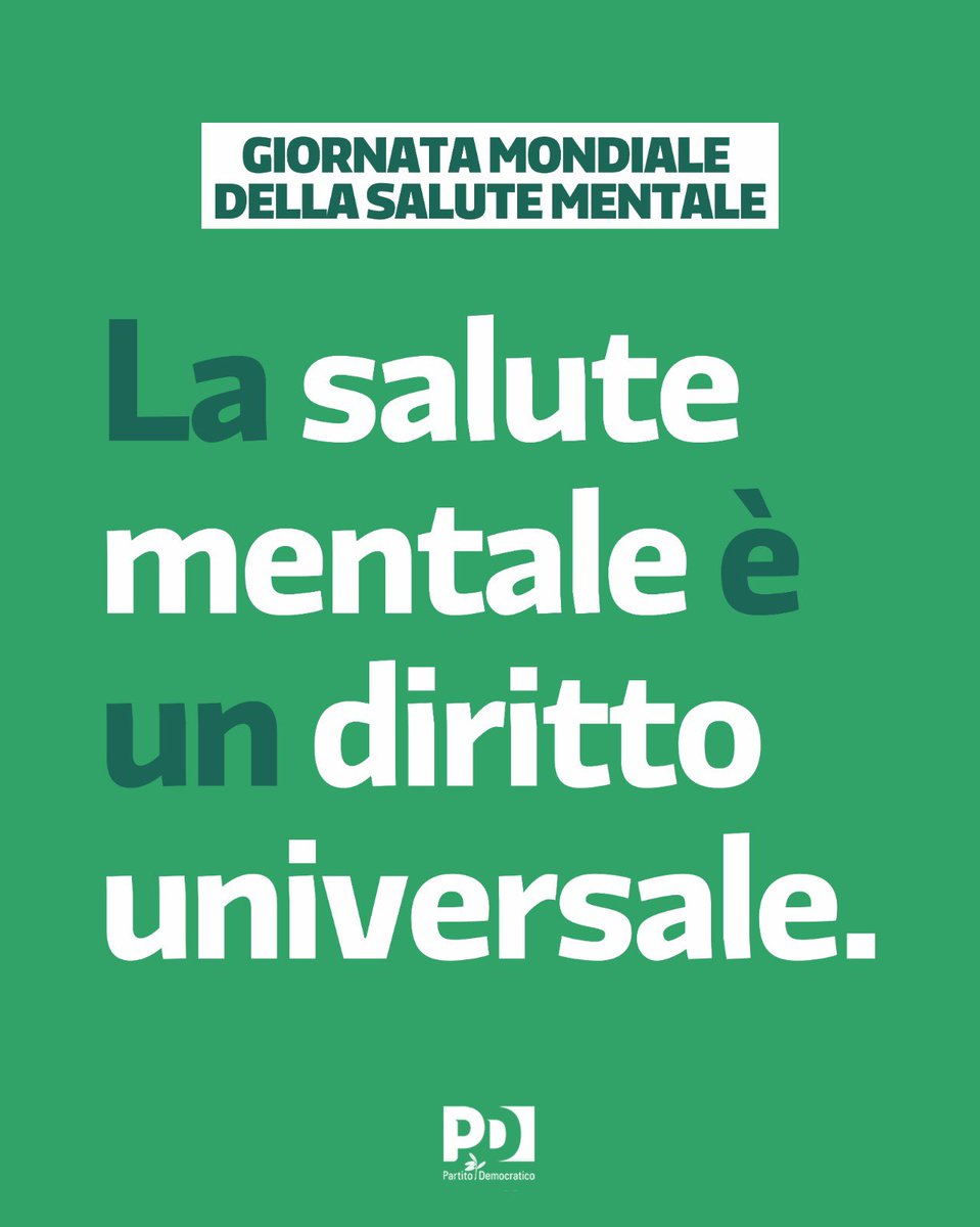 pdnetwork's tweet photo. Il Governo Meloni ha tagliato di 2/3 il Bonus Psicologo, passando dai 25mln stanziati nel 2022 agli 8mln del 2024. Un passo indietro, si va nella direzione sbagliata. Serve ribadire, con forza, che la #SaluteMentale è un diritto universale a cui devono accedere tutte e tutti. https://t.co/jHJGxi841r