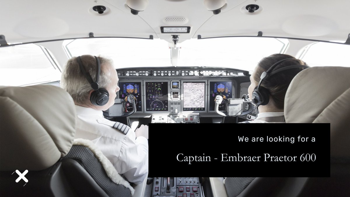 Luxaviation Group tweet media