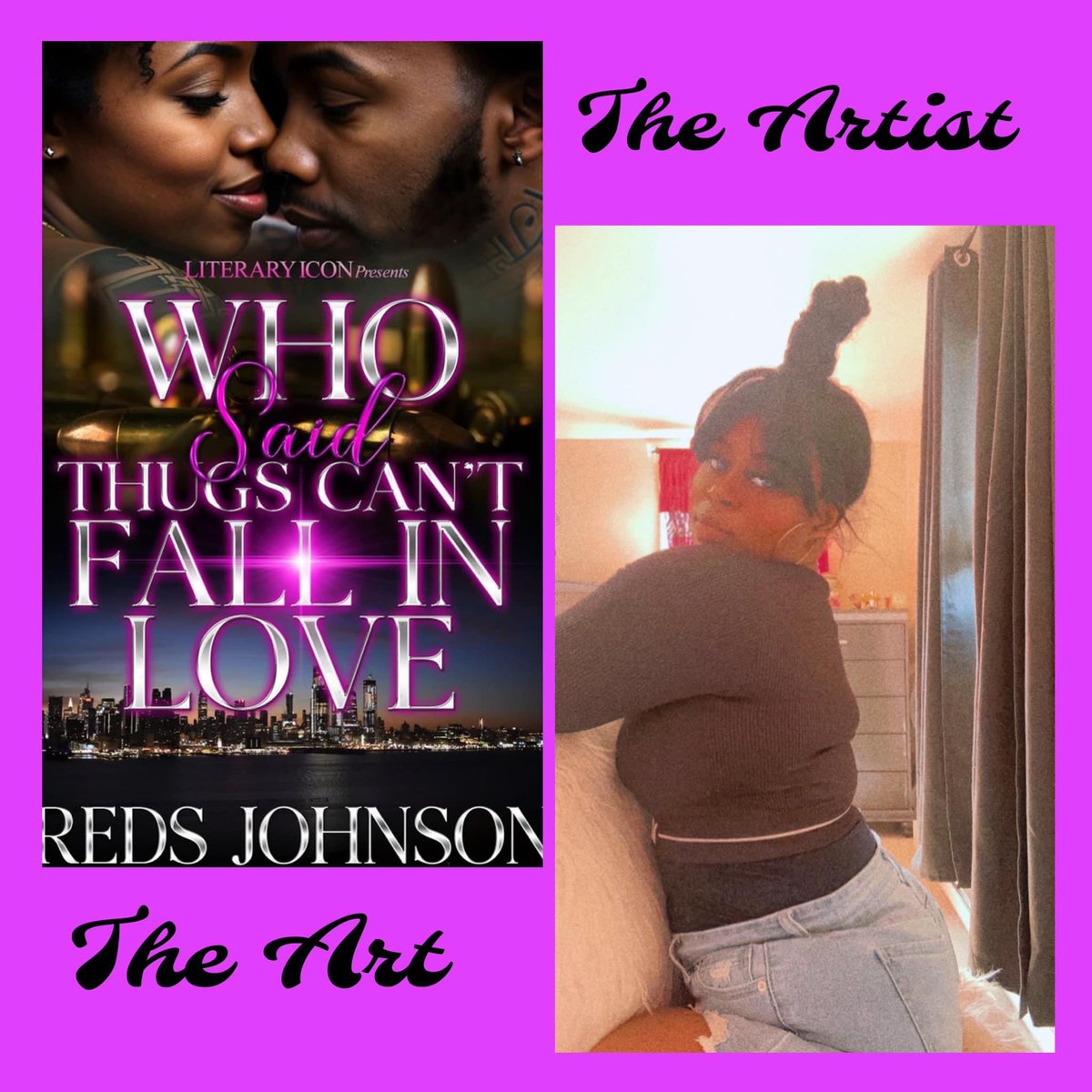 Check out newest release! amzn.to/46jLitC 

#NewRelease #UrbanFiction #kindlebooks #kindlereaders