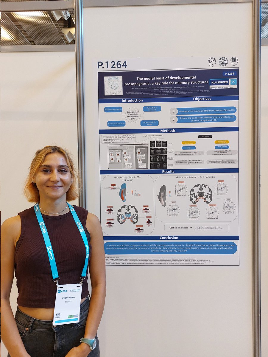 doagundem's tweet photo. #ECNP2023 https://t.co/OQUSQagSqU
