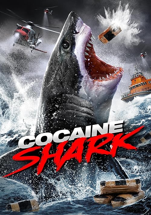 Die_QAR's tweet photo. Cocaine Cinematic Universe https://t.co/Nq0Mext0Hg