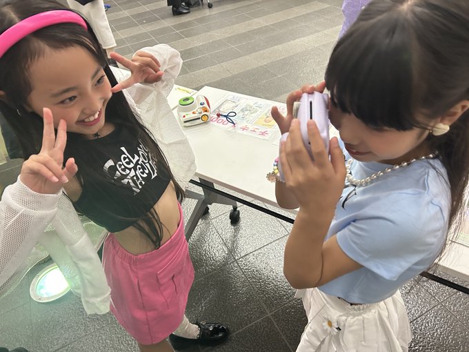 Twitterのコスプレ画像13