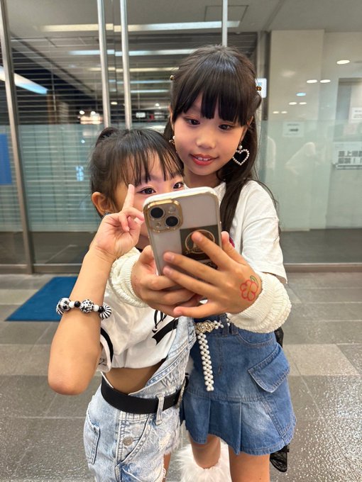 Twitterのコスプレ画像15