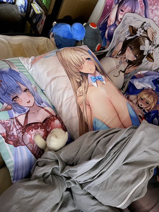 キタック。久しぶりの我が寝床 