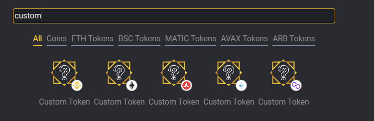 Exciting News from MiracleBox Wallet! 

Dear Gemlink community, We are thrilled to share some exciting updates coming to MiracleBox Wallet on October 12, 2023! 

Get ready for some changes that will enhance your crypto experience:  
Introducing <a href="/Satoverse_io/">Satoxcoin</a>: We're adding a brand