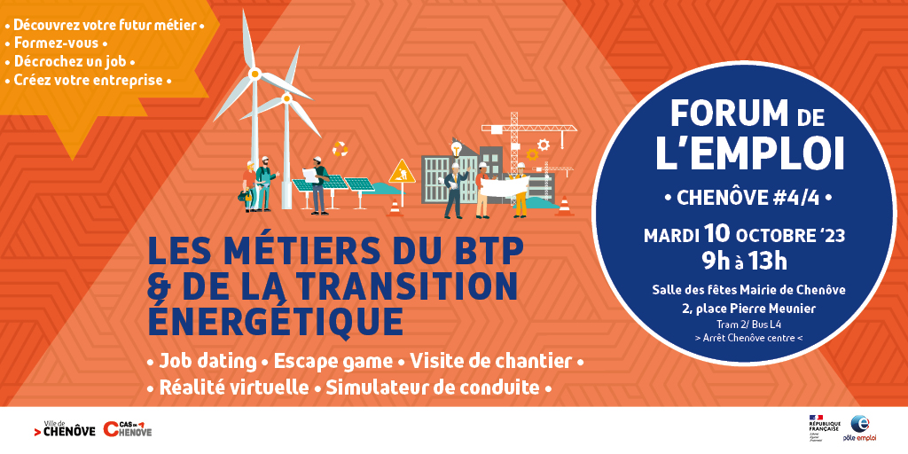 France Travail Bourgogne-Franche-Comté tweet media