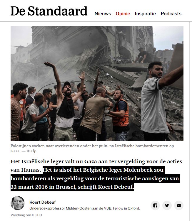 Dit is echt niet meer ernstig. Met wat is men toch bezig?