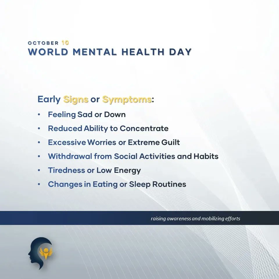 pvstweets's tweet photo. World Mental Health Day

#PVS #make_it_happen #mentalhealthday #awareness #10october https://t.co/3pkdt18XoW