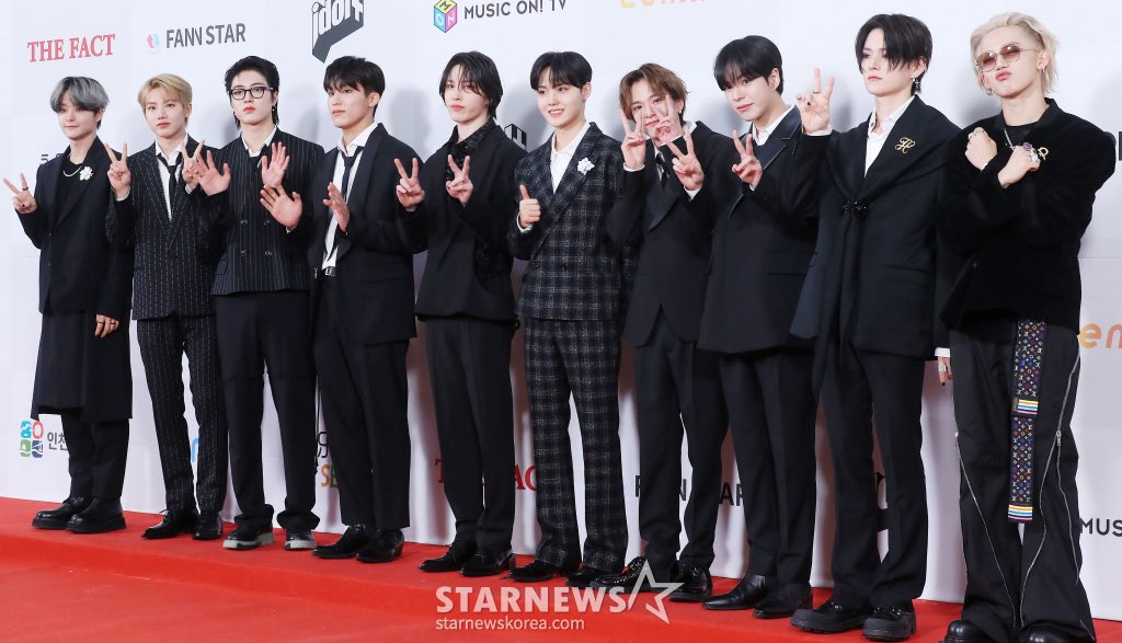 TREASURE nổi bật khi cho thấy màu sắc riêng biệt, không trùng lặp của từng thành viên.